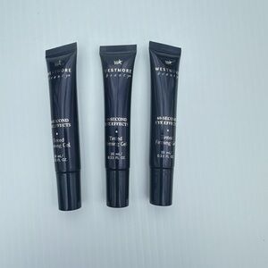 Westmore Beauty Tinted Firming Gel for Eyes. Light to Medium.